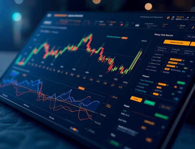 XM 高级交易平台